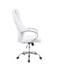 Καρέκλα γραφείου διευθυντή Sonar pu λευκό